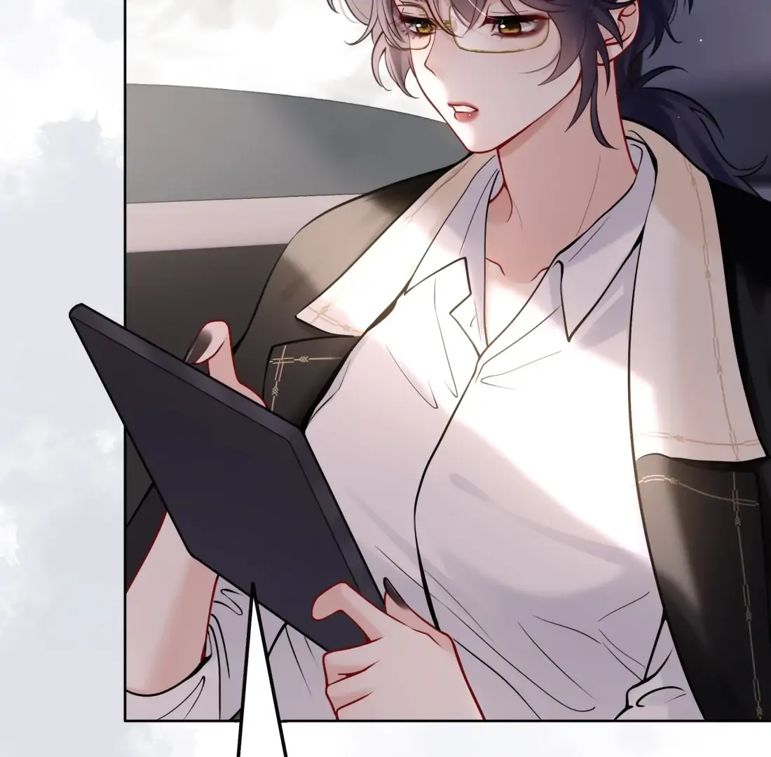 Surrendering To My Enemy’s Cold Embrace Chapter 5 - Page 19