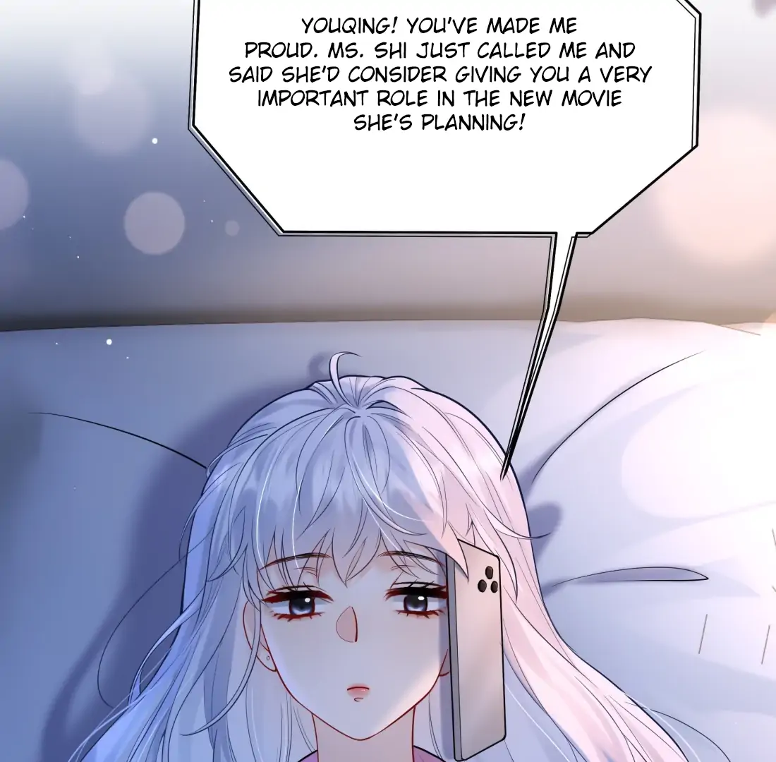 Surrendering To My Enemy’s Cold Embrace Chapter 5 - Page 25