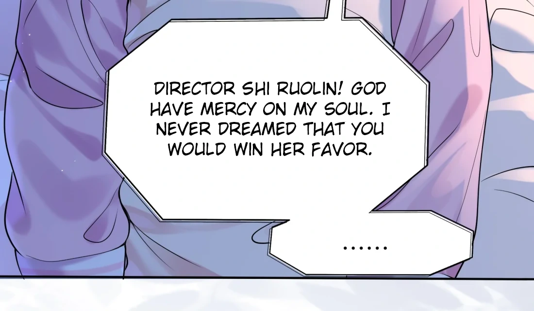 Surrendering To My Enemy’s Cold Embrace Chapter 5 - Page 27
