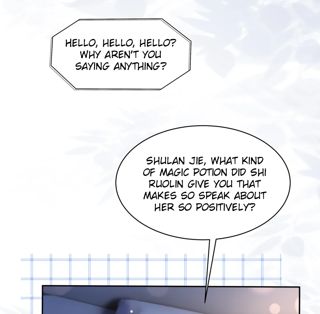 Surrendering To My Enemy’s Cold Embrace Chapter 5 - Page 28