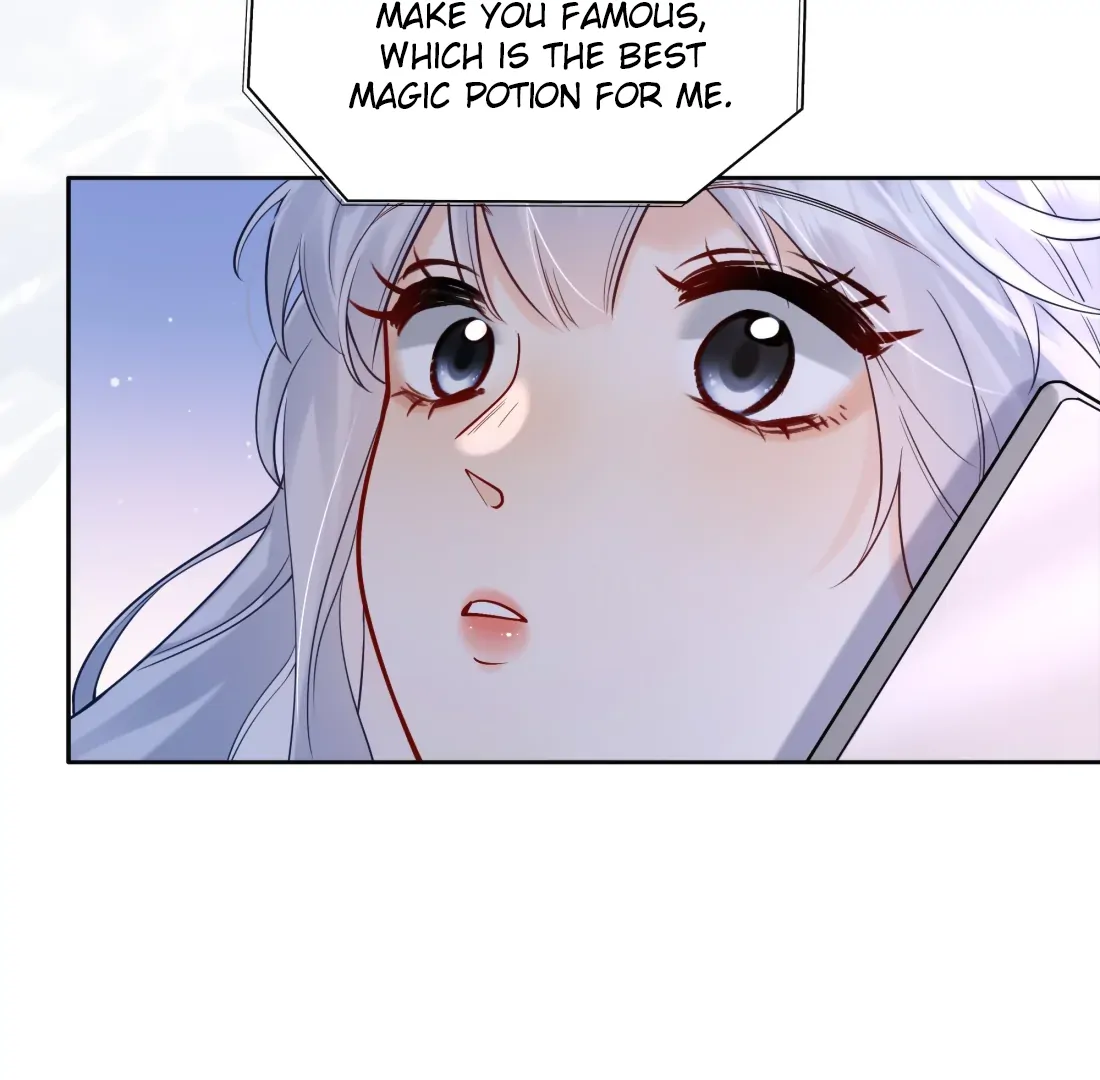 Surrendering To My Enemy’s Cold Embrace Chapter 5 - Page 30