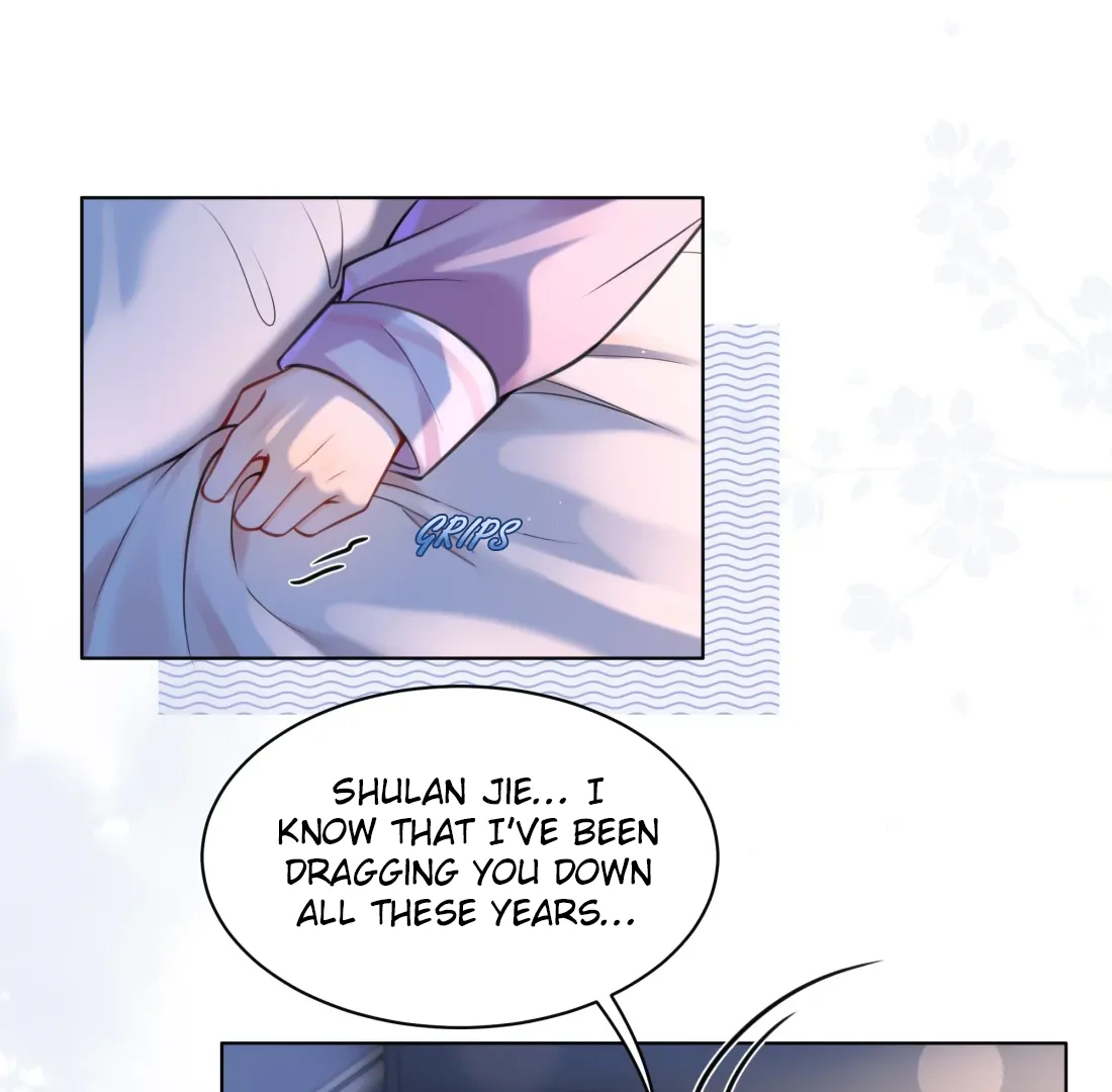 Surrendering To My Enemy’s Cold Embrace Chapter 5 - Page 31
