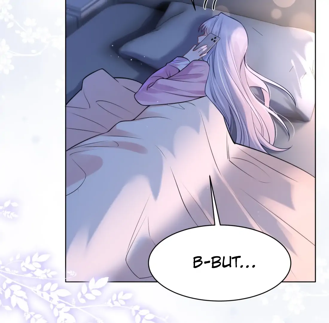 Surrendering To My Enemy’s Cold Embrace Chapter 5 - Page 32
