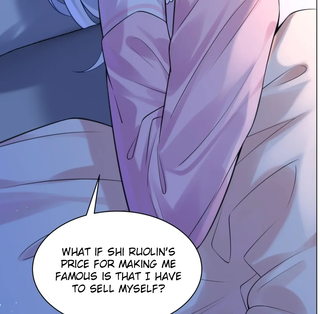 Surrendering To My Enemy’s Cold Embrace Chapter 5 - Page 34