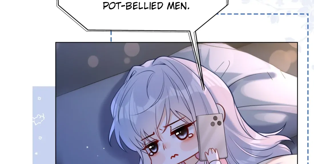 Surrendering To My Enemy’s Cold Embrace Chapter 5 - Page 36