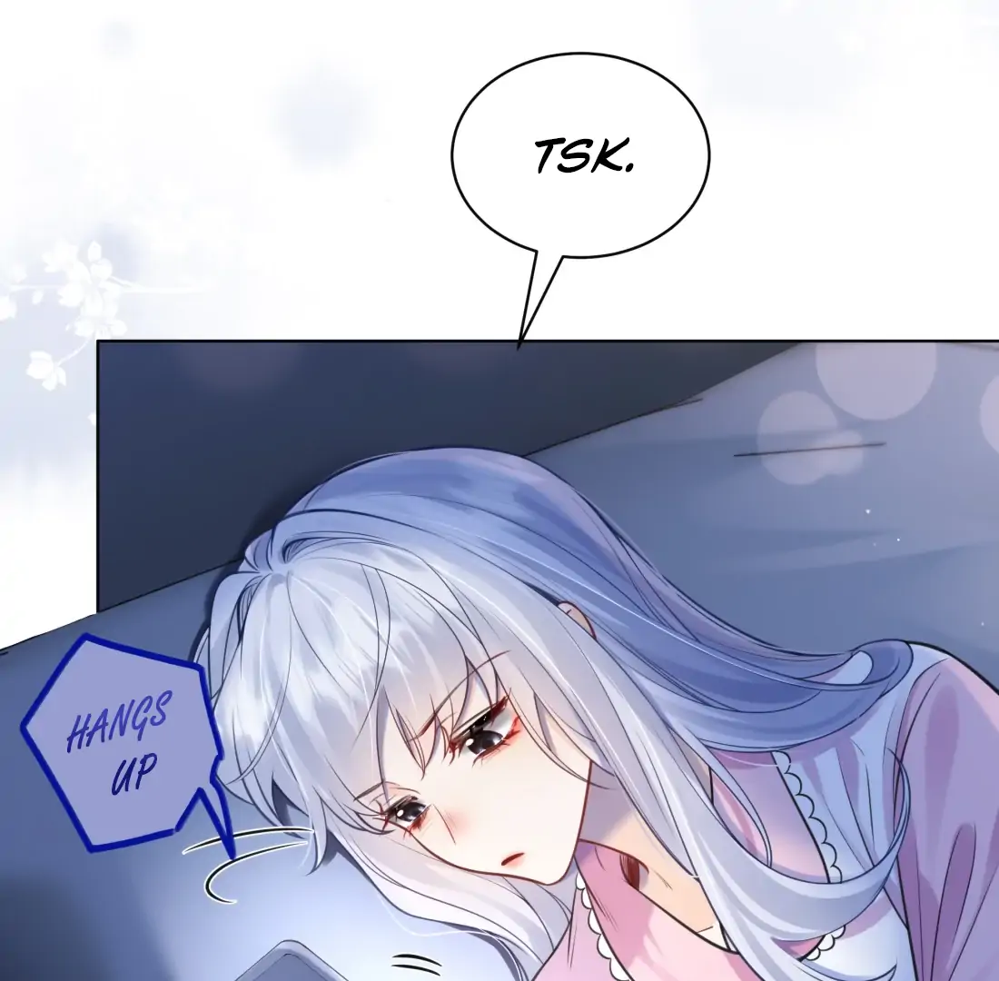 Surrendering To My Enemy’s Cold Embrace Chapter 5 - Page 38
