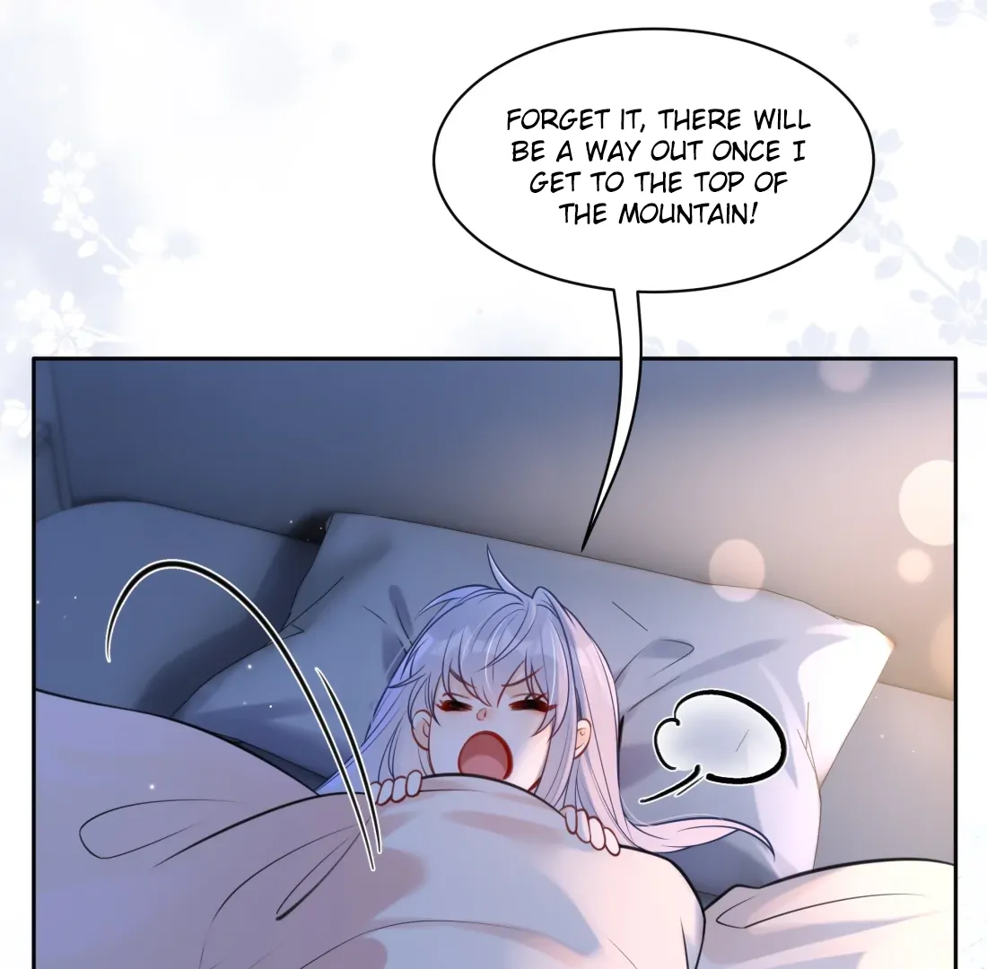 Surrendering To My Enemy’s Cold Embrace Chapter 5 - Page 40