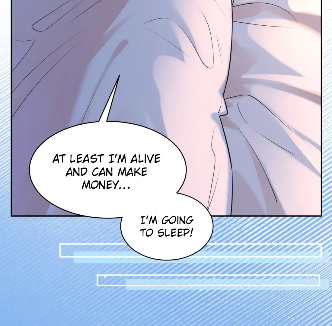 Surrendering To My Enemy’s Cold Embrace Chapter 5 - Page 41