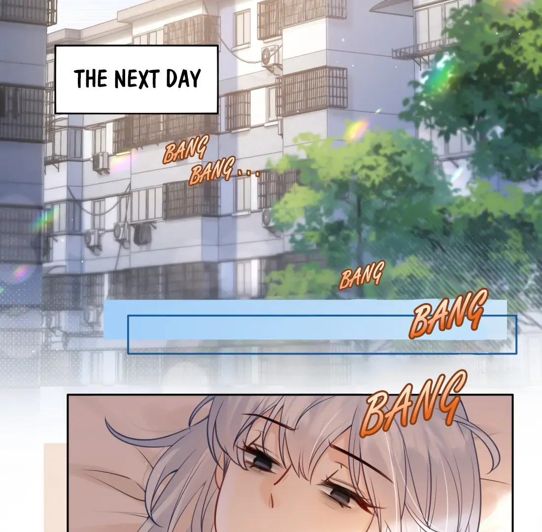 Surrendering To My Enemy’s Cold Embrace Chapter 5 - Page 43