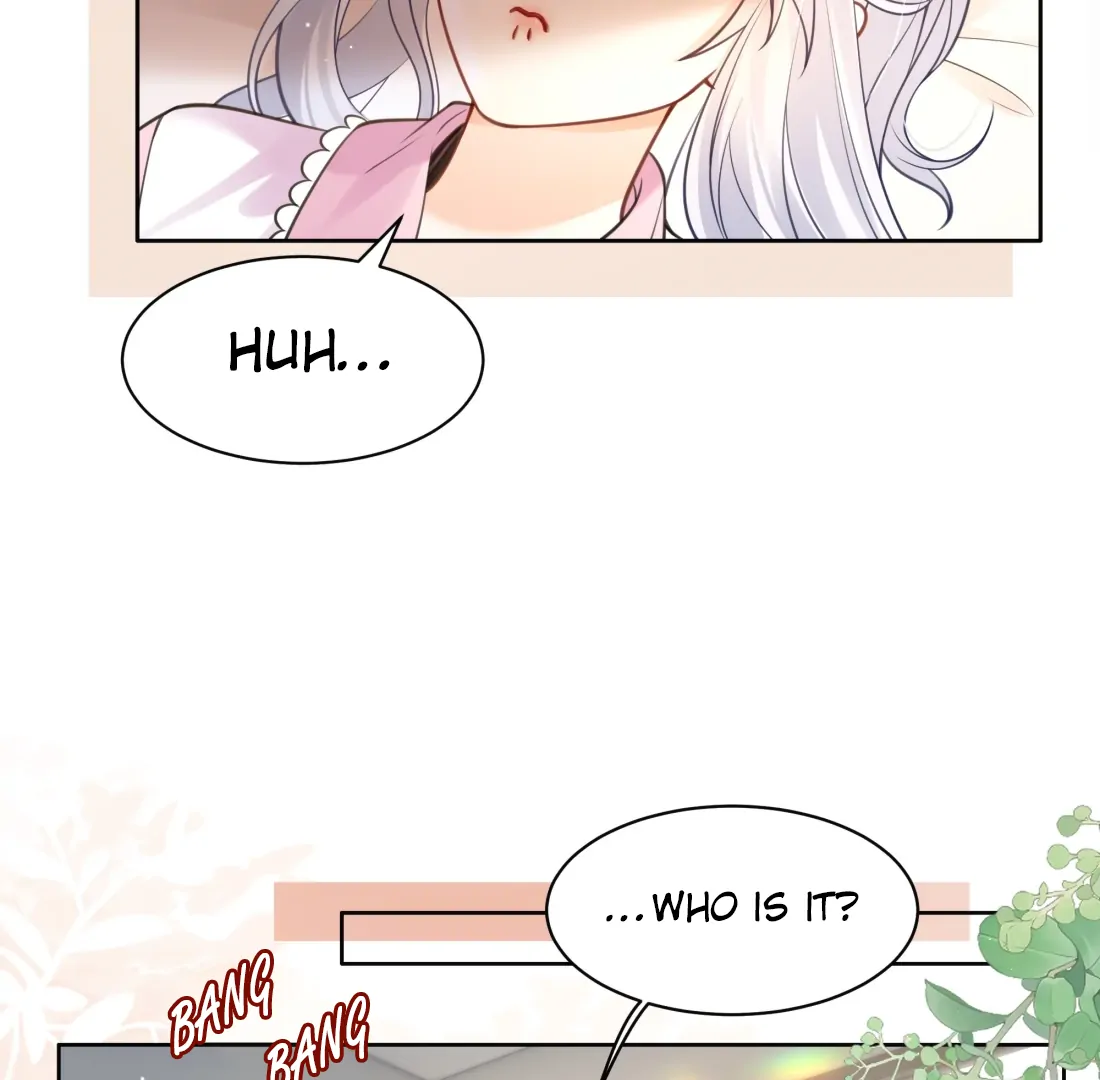 Surrendering To My Enemy’s Cold Embrace Chapter 5 - Page 44