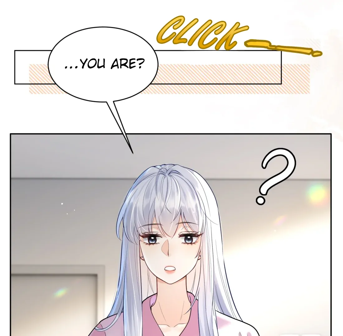 Surrendering To My Enemy’s Cold Embrace Chapter 5 - Page 47