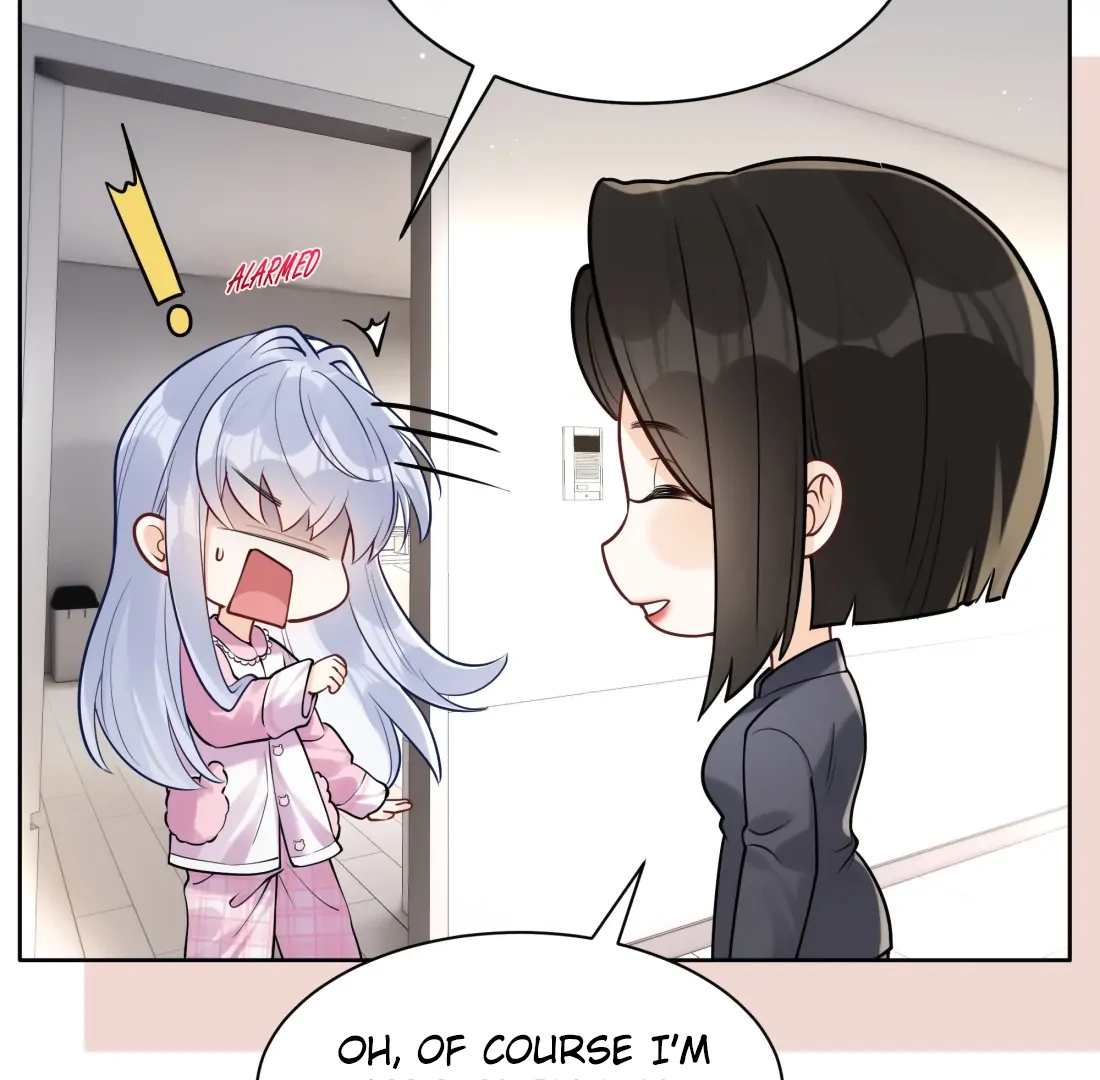 Surrendering To My Enemy’s Cold Embrace Chapter 5 - Page 52