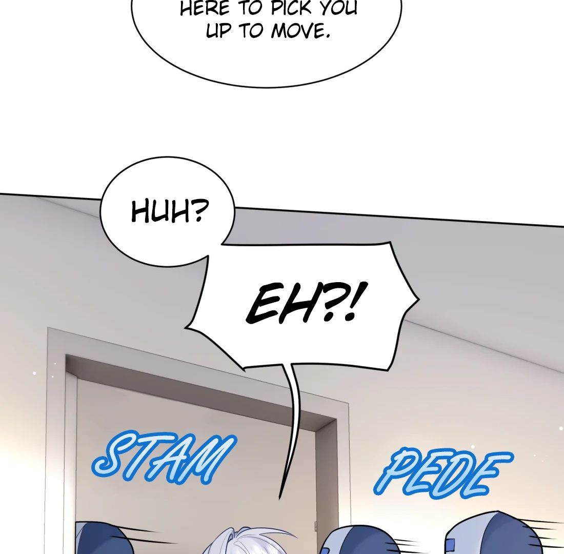 Surrendering To My Enemy’s Cold Embrace Chapter 5 - Page 53