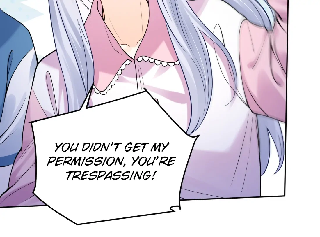 Surrendering To My Enemy’s Cold Embrace Chapter 5 - Page 56