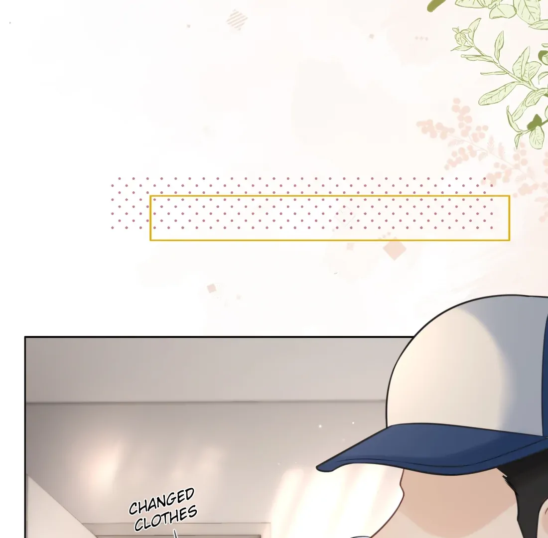 Surrendering To My Enemy’s Cold Embrace Chapter 5 - Page 61