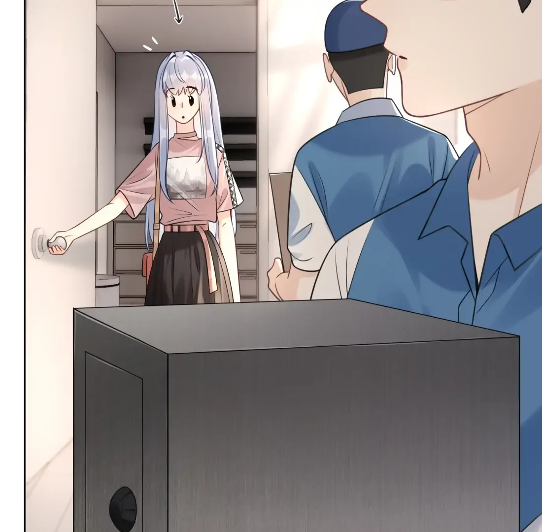 Surrendering To My Enemy’s Cold Embrace Chapter 5 - Page 62