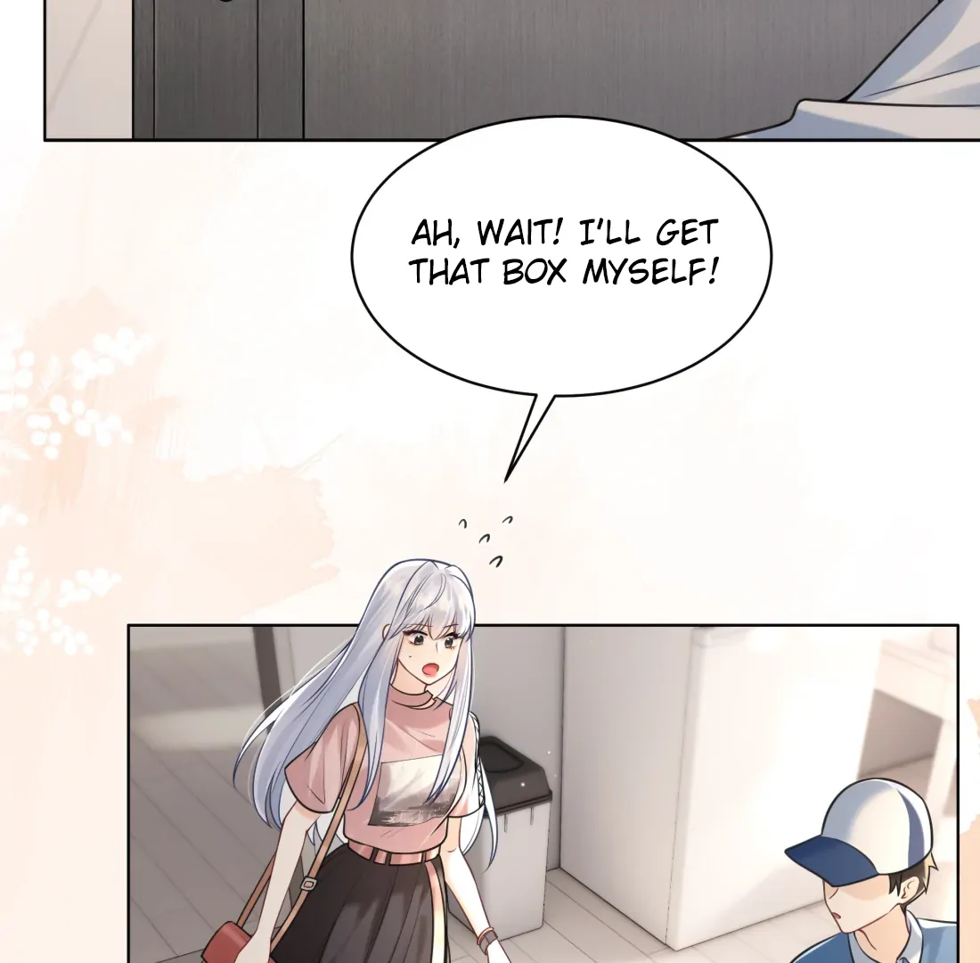 Surrendering To My Enemy’s Cold Embrace Chapter 5 - Page 63