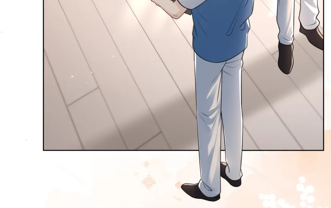 Surrendering To My Enemy’s Cold Embrace Chapter 5 - Page 65