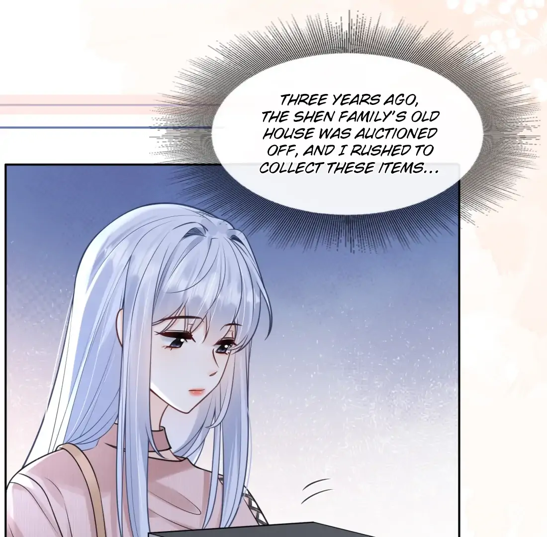 Surrendering To My Enemy’s Cold Embrace Chapter 5 - Page 66