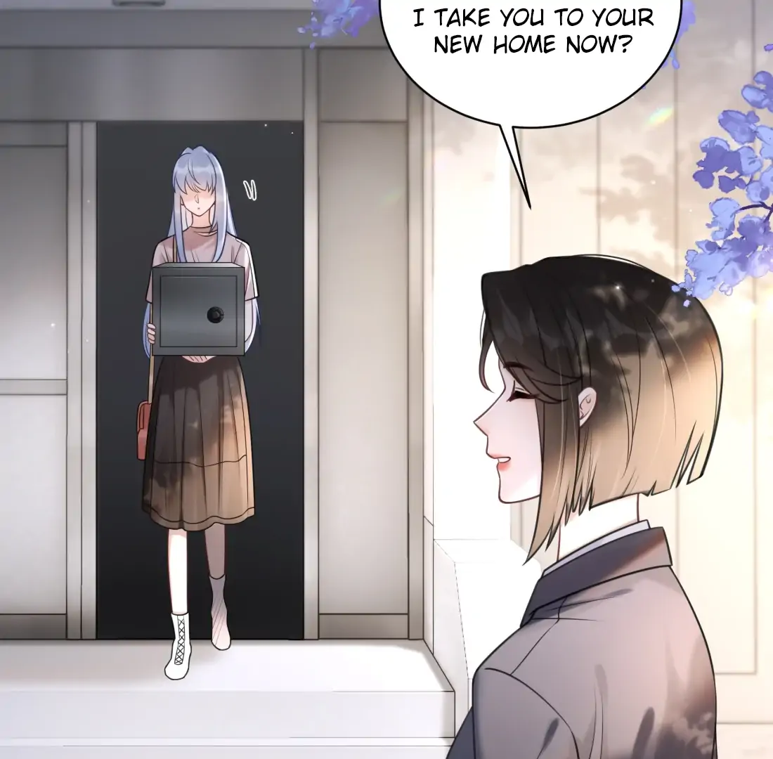 Surrendering To My Enemy’s Cold Embrace Chapter 5 - Page 68