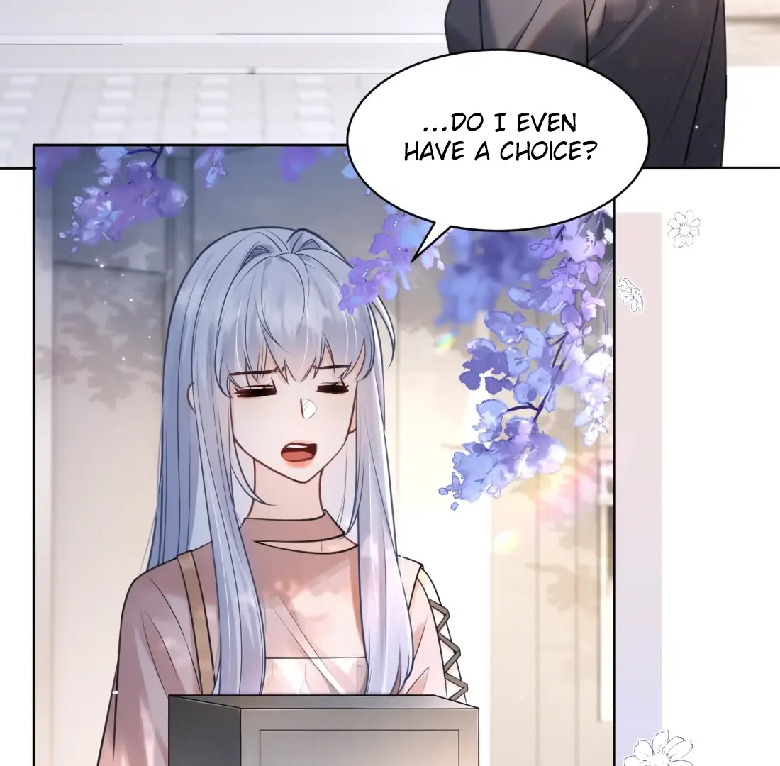Surrendering To My Enemy’s Cold Embrace Chapter 5 - Page 69