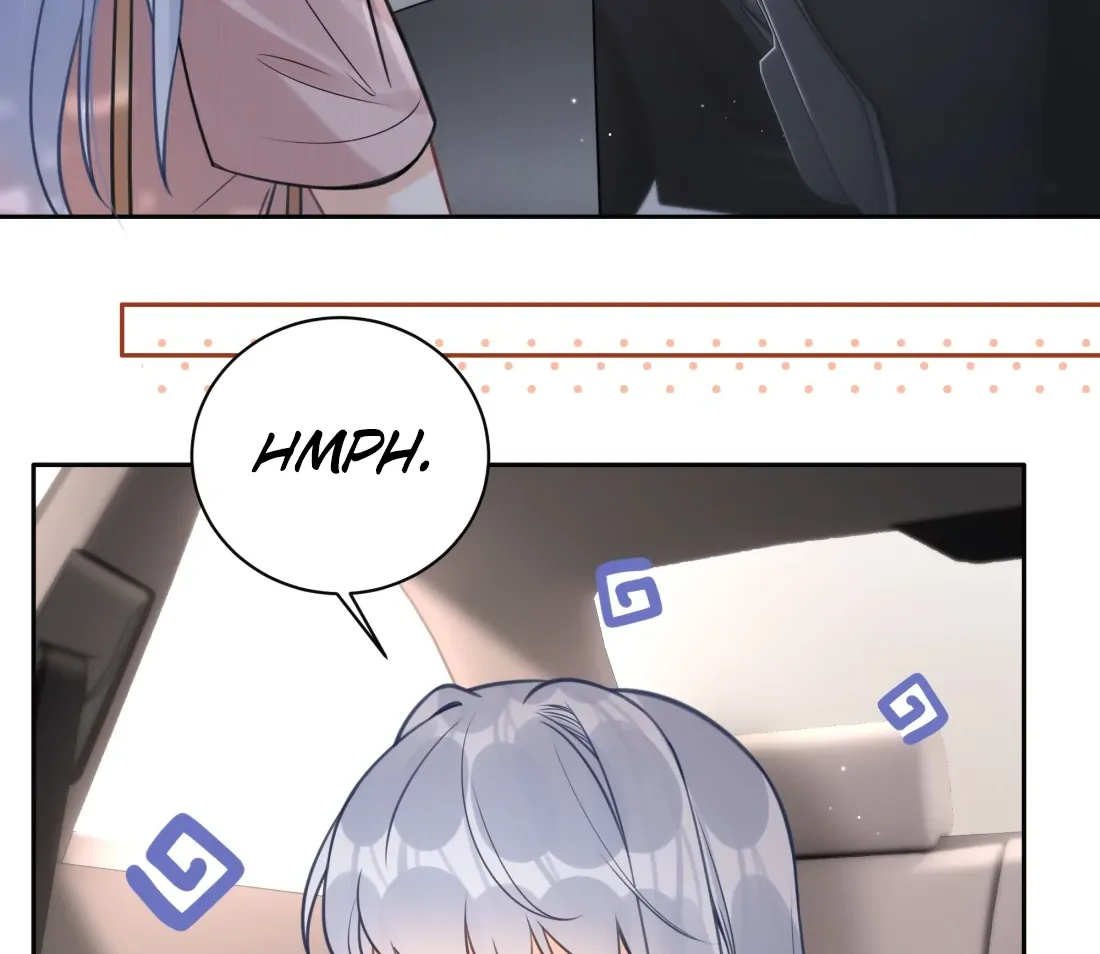 Surrendering To My Enemy’s Cold Embrace Chapter 5 - Page 71