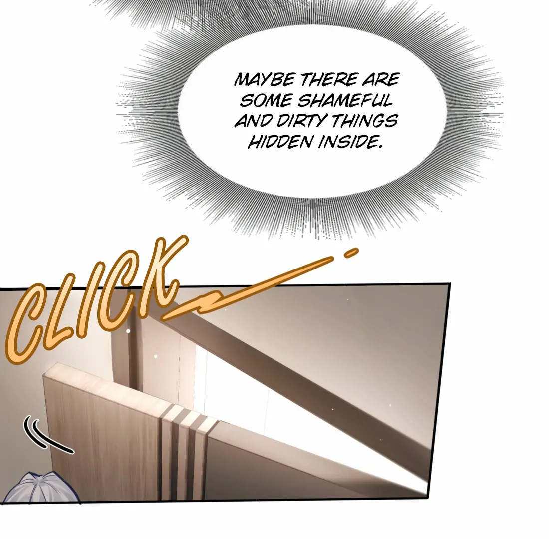 Surrendering To My Enemy’s Cold Embrace Chapter 6 - Page 11