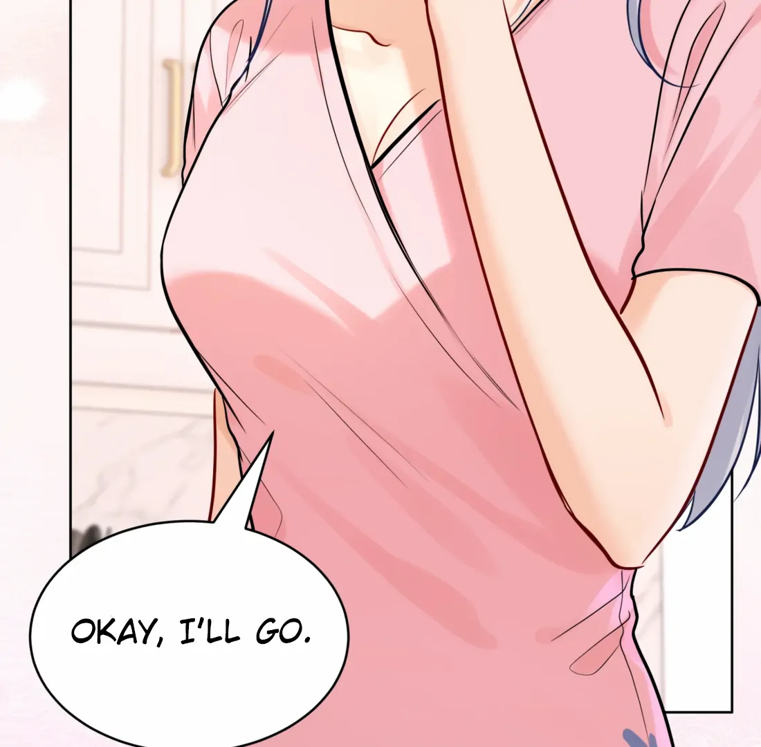Surrendering To My Enemy’s Cold Embrace Chapter 6 - Page 101