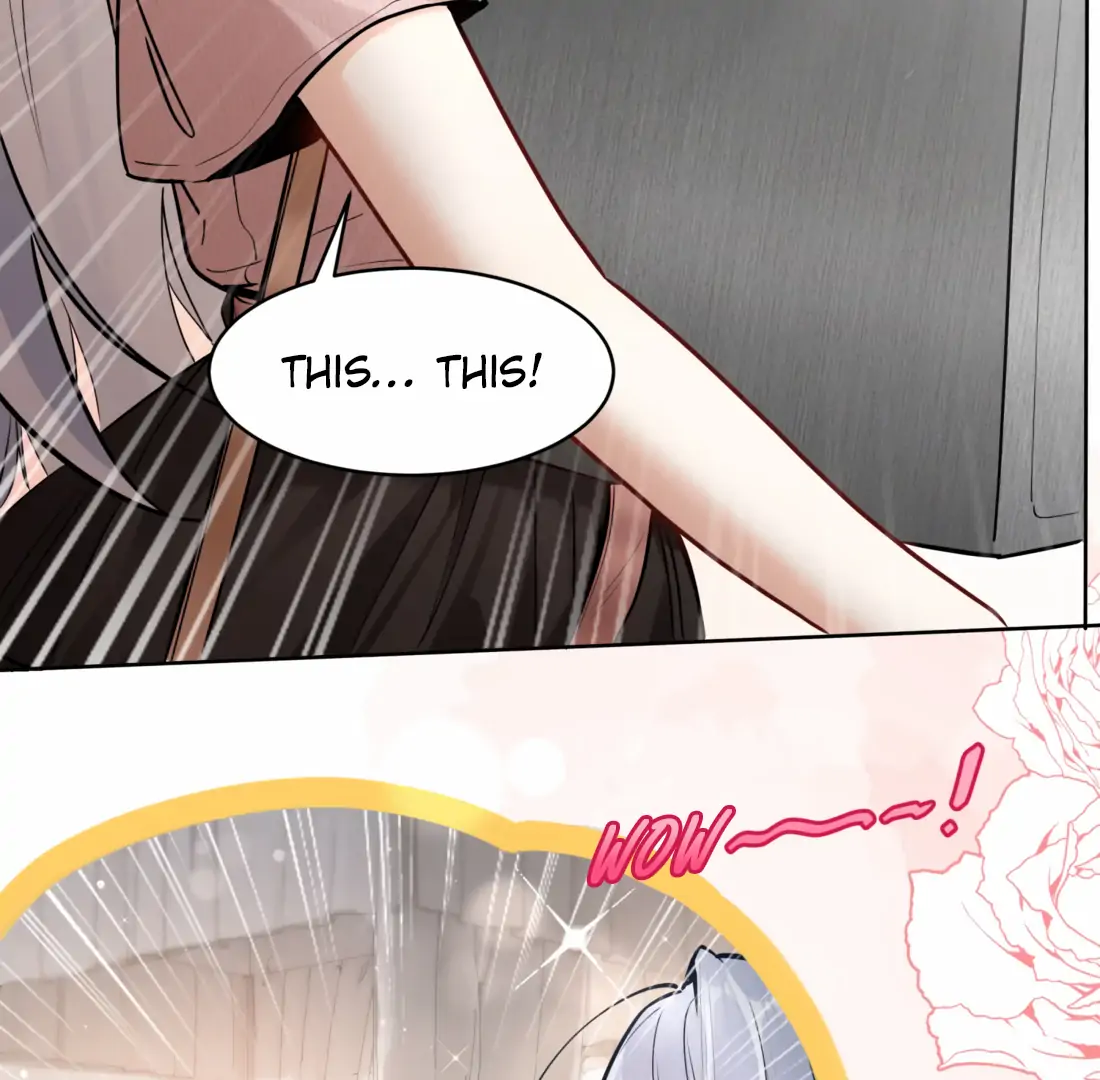 Surrendering To My Enemy’s Cold Embrace Chapter 6 - Page 14