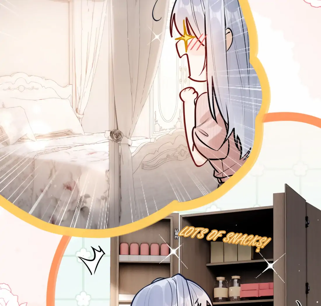 Surrendering To My Enemy’s Cold Embrace Chapter 6 - Page 15