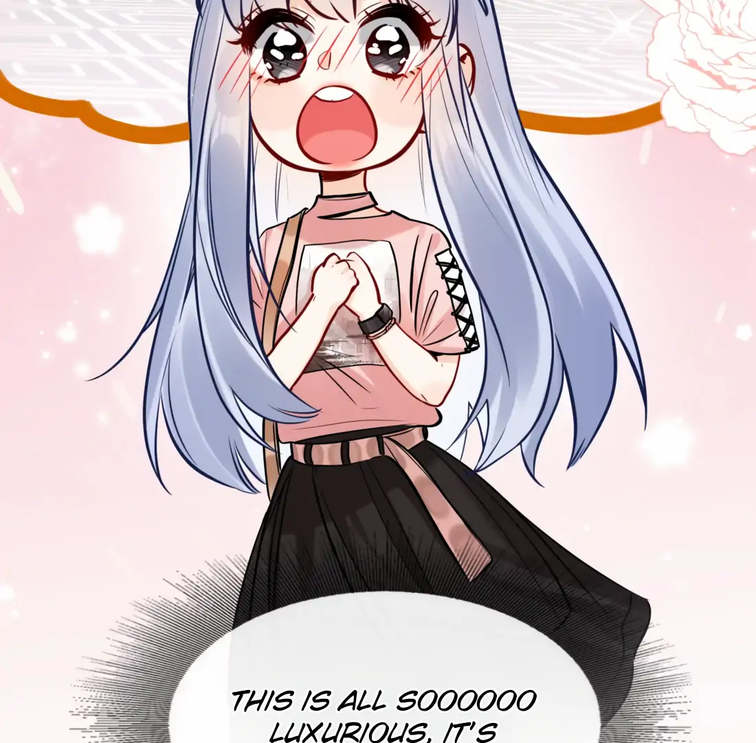 Surrendering To My Enemy’s Cold Embrace Chapter 6 - Page 19