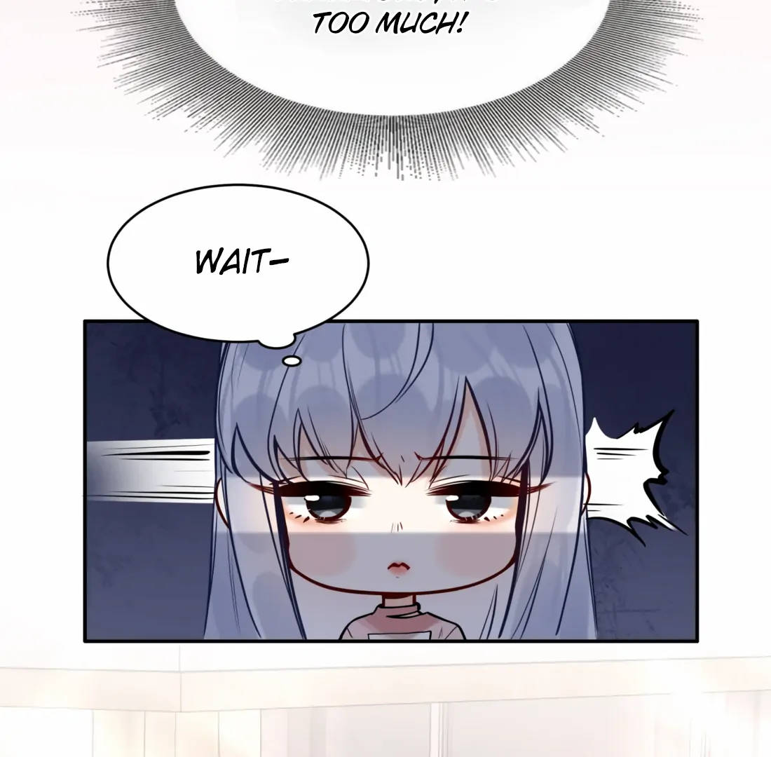 Surrendering To My Enemy’s Cold Embrace Chapter 6 - Page 20