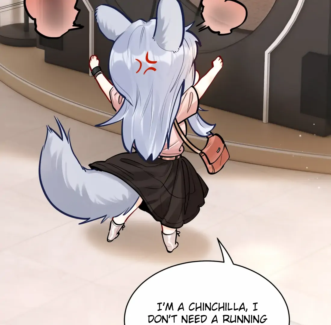 Surrendering To My Enemy’s Cold Embrace Chapter 6 - Page 22