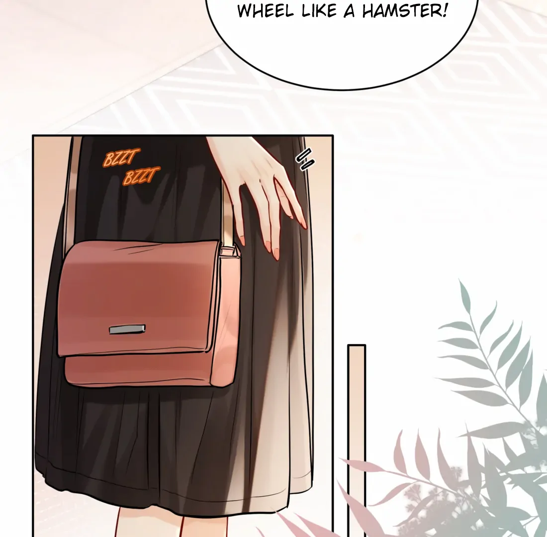 Surrendering To My Enemy’s Cold Embrace Chapter 6 - Page 23