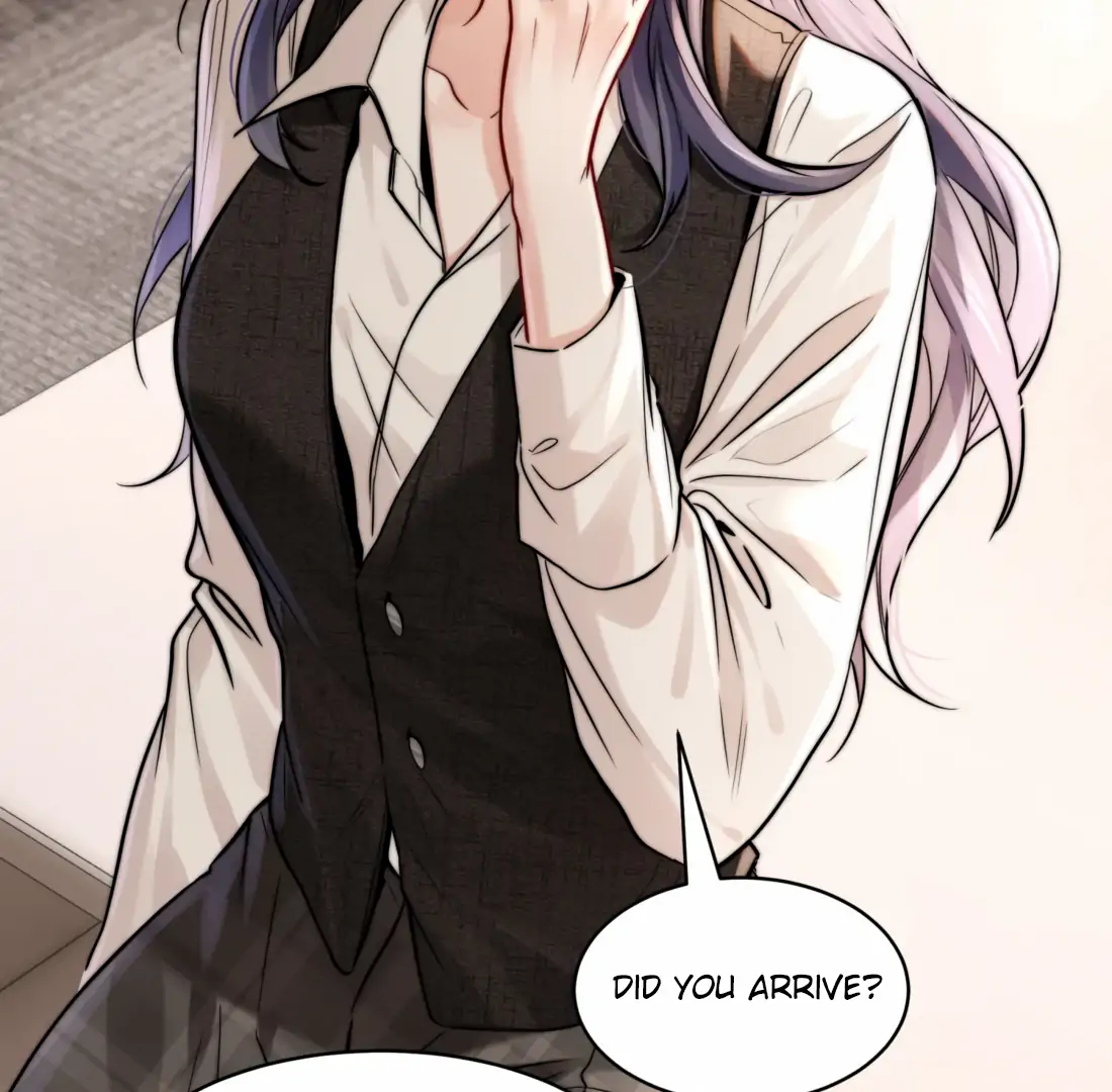 Surrendering To My Enemy’s Cold Embrace Chapter 6 - Page 27