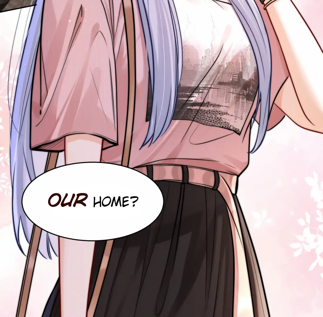 Surrendering To My Enemy’s Cold Embrace Chapter 6 - Page 29
