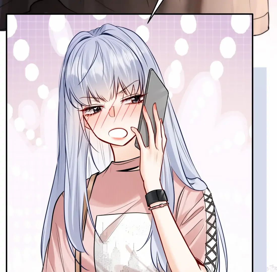 Surrendering To My Enemy’s Cold Embrace Chapter 6 - Page 31