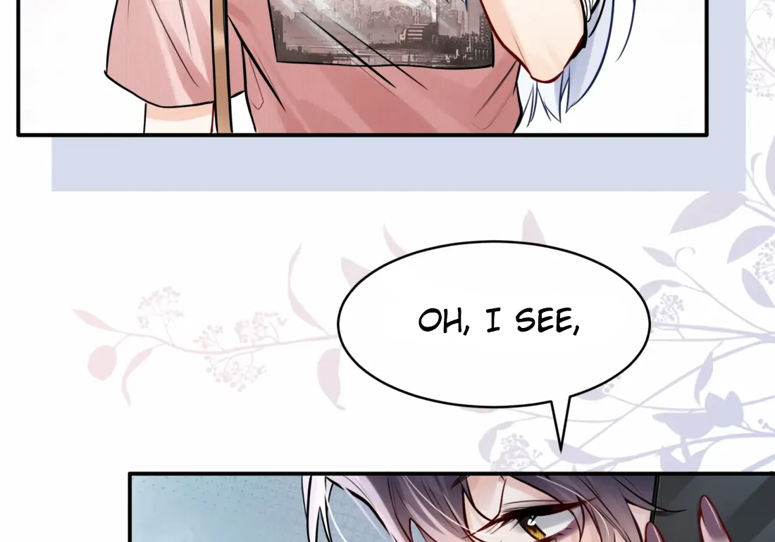 Surrendering To My Enemy’s Cold Embrace Chapter 6 - Page 32
