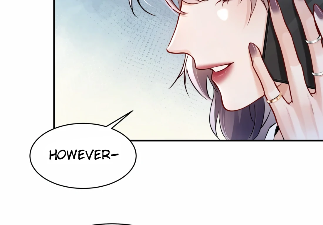 Surrendering To My Enemy’s Cold Embrace Chapter 6 - Page 33
