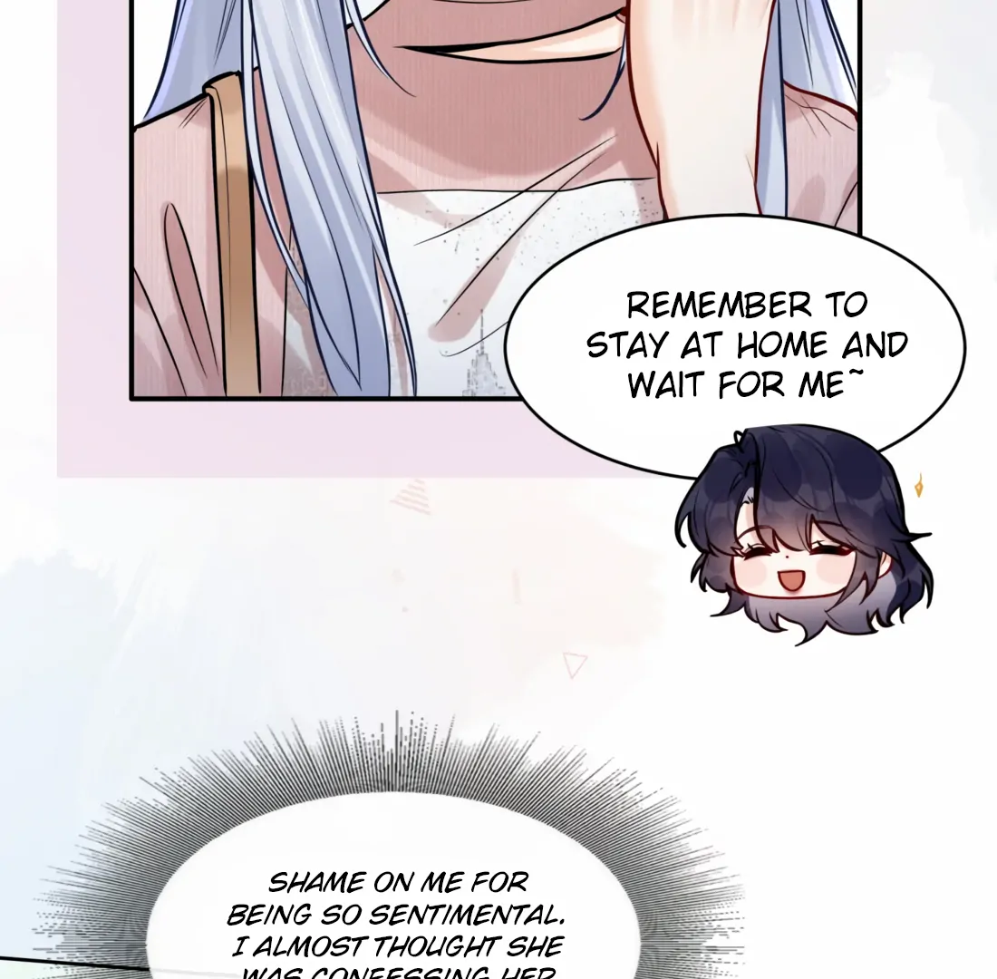 Surrendering To My Enemy’s Cold Embrace Chapter 6 - Page 35