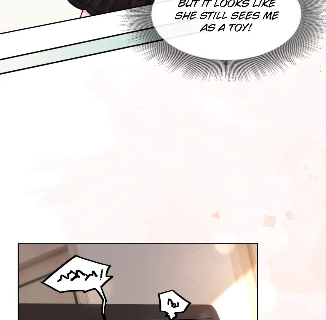 Surrendering To My Enemy’s Cold Embrace Chapter 6 - Page 37