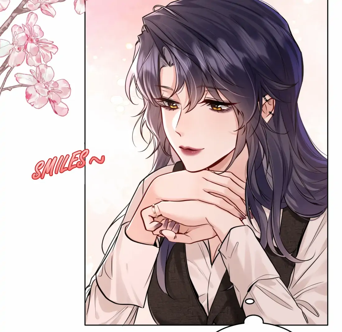 Surrendering To My Enemy’s Cold Embrace Chapter 6 - Page 39