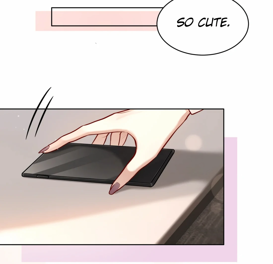 Surrendering To My Enemy’s Cold Embrace Chapter 6 - Page 40