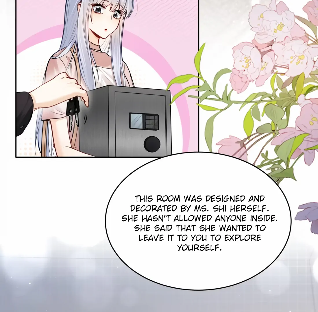Surrendering To My Enemy’s Cold Embrace Chapter 6 - Page 5