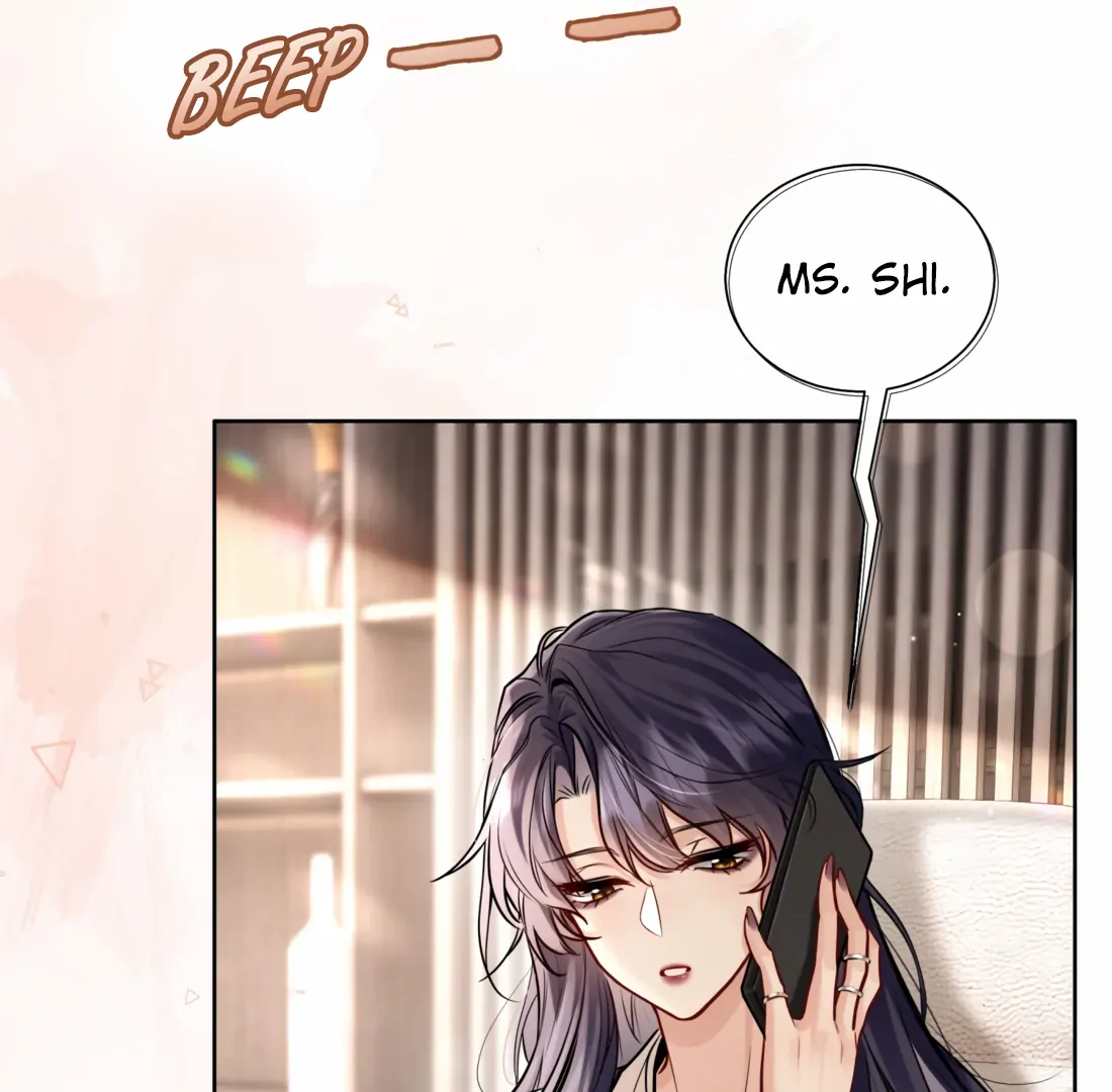Surrendering To My Enemy’s Cold Embrace Chapter 6 - Page 41