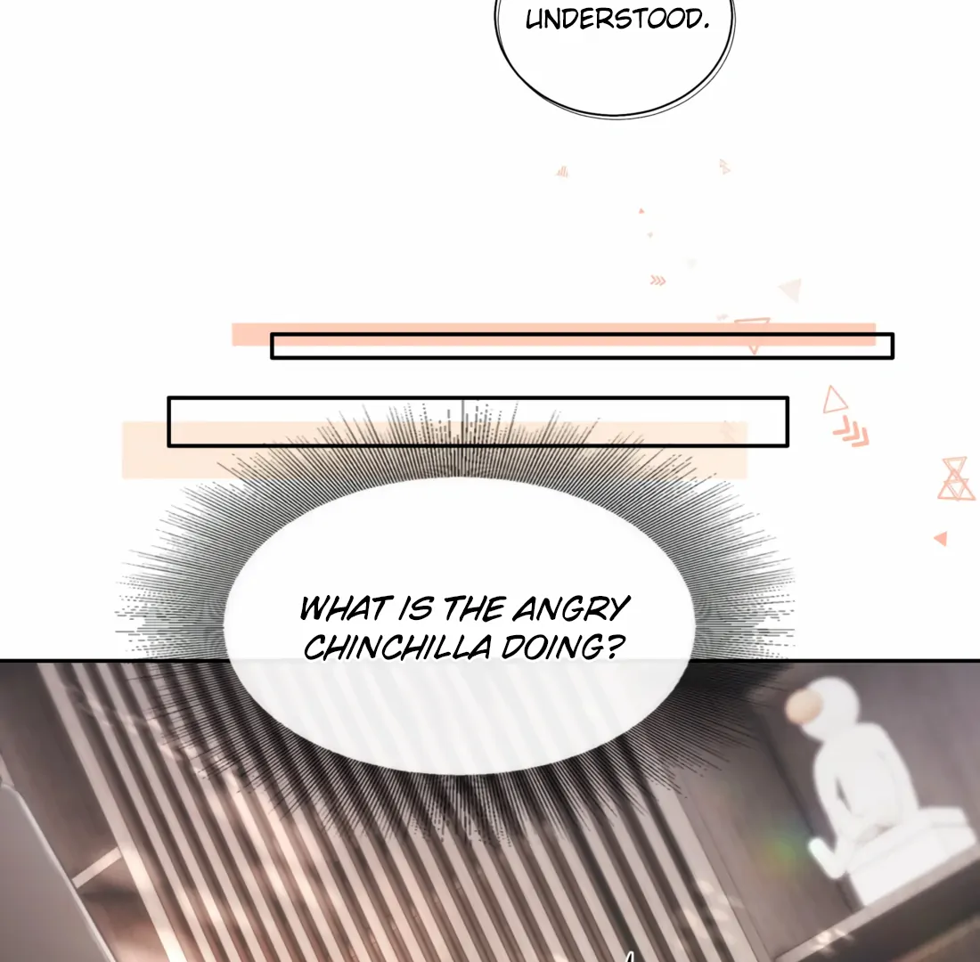 Surrendering To My Enemy’s Cold Embrace Chapter 6 - Page 43
