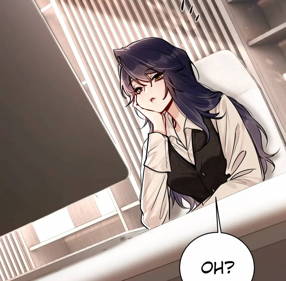 Surrendering To My Enemy’s Cold Embrace Chapter 6 - Page 44