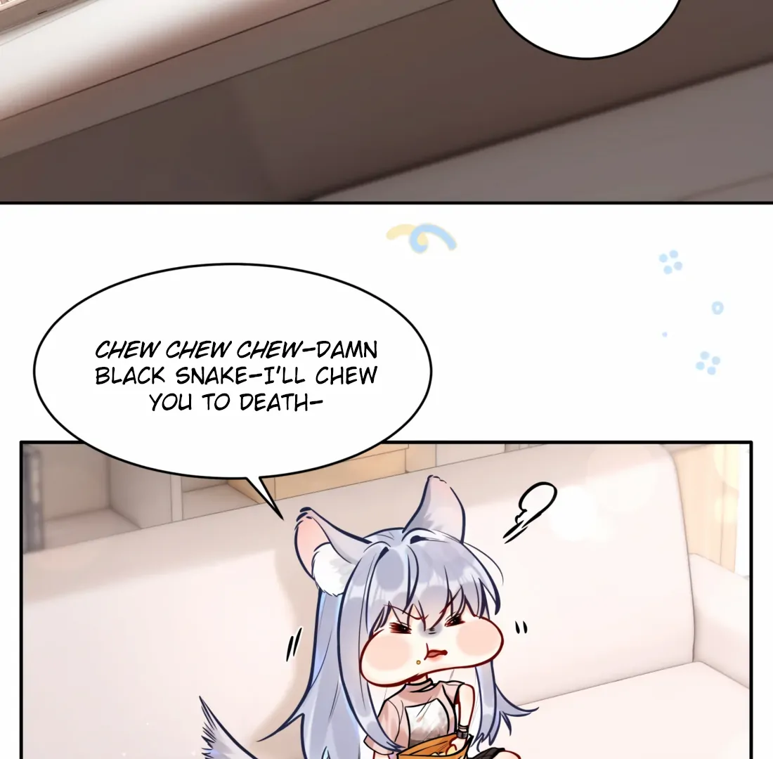 Surrendering To My Enemy’s Cold Embrace Chapter 6 - Page 45