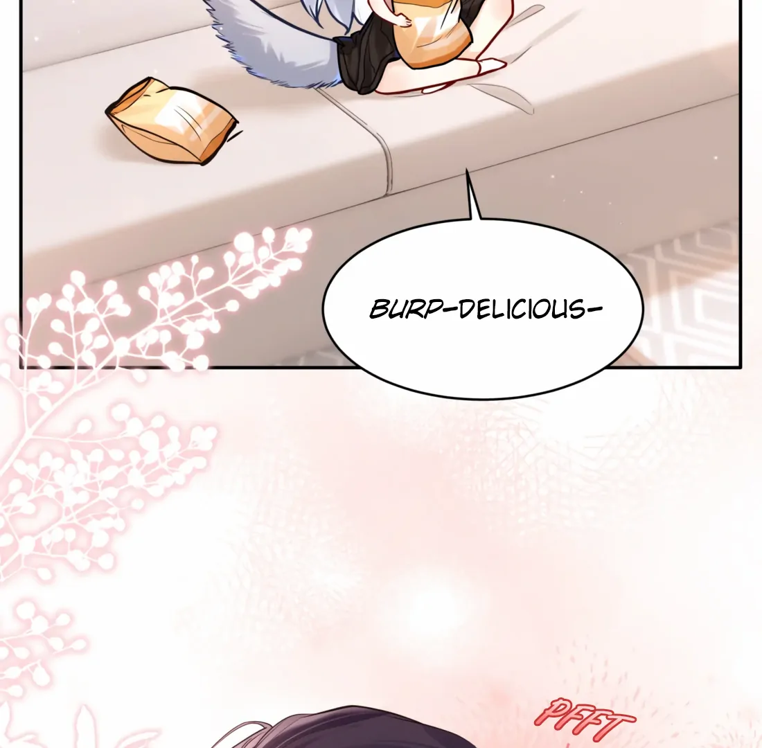 Surrendering To My Enemy’s Cold Embrace Chapter 6 - Page 46