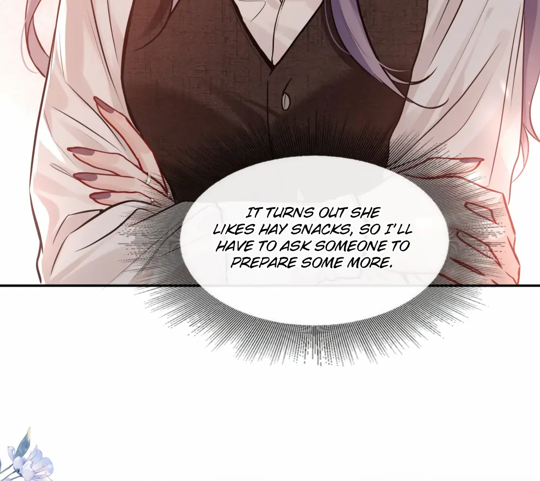 Surrendering To My Enemy’s Cold Embrace Chapter 6 - Page 48